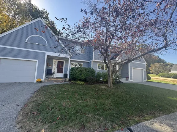 10 Sugar Maple Lane #10, Keene, NH 03431