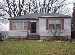 967 Bechtol Ave, Sharon, PA