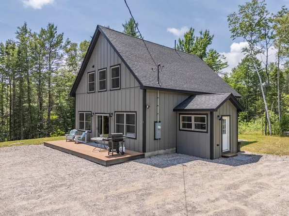 1 Stearns Hill, Hanover, ME 04237