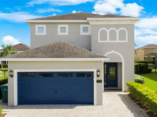 7739 Fairfax Dr, Kissimmee, FL 34747