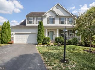 115 Cobblestone Way, Dillsburg, PA 17019