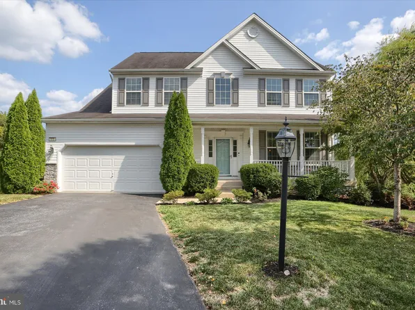 115 Cobblestone Way, Dillsburg, PA 17019