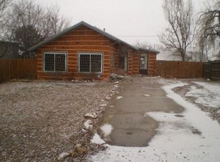 3120 S Decatur St, Denver, CO 80236