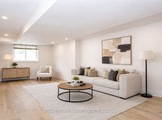 52 Tweedrock Cres #Basement, Toronto, ON M1E 4L5