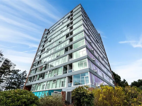 325 Maitland St #102, Victoria, BC V9A 7E9