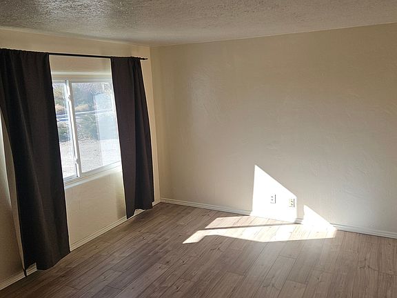 Sunny Living Area