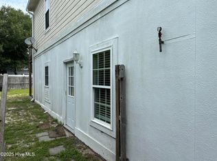 1206 Oak Island Dr, Oak Island, NC 28465