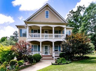 206 Spearfish Dr, Canton, GA 30114