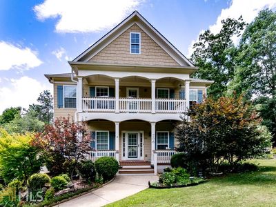 206 Spearfish Dr, Canton, GA, 30114