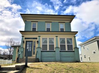 108 E Danaher St, Ludington, MI 49431