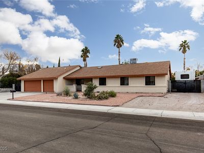 6711 Wild Horse Rd, Las Vegas, NV, 89108