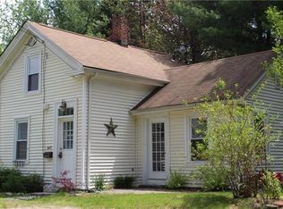 460 Coe St, Woonsocket, RI 02895