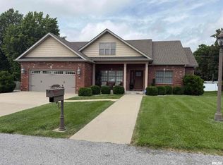 1 Dogwood Pl, Harrisburg, IL 62946