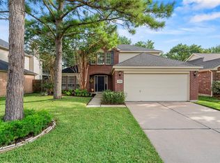 17214 Crown Meadow Ct, Houston, TX 77095