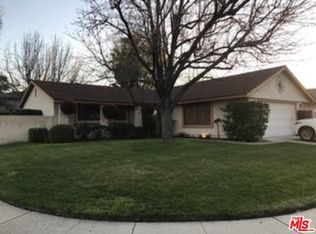 3596 E Woodhaven St, Simi Valley, CA 93063
