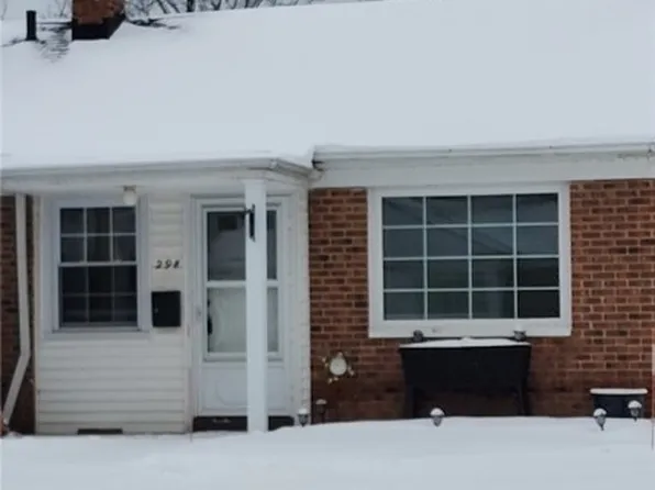 298 Buckner Dr, Euclid, OH 44123