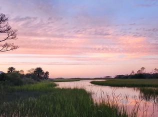 500 Coopers Cove Rd, Saint Augustine, FL 32095