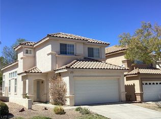 137 Pebble Ridge Rd, Henderson, NV 89012
