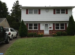 4267 Nottingham Way, Hamilton, NJ 08690