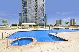 1288 Kapiolani Blvd #2501 — Photo 9