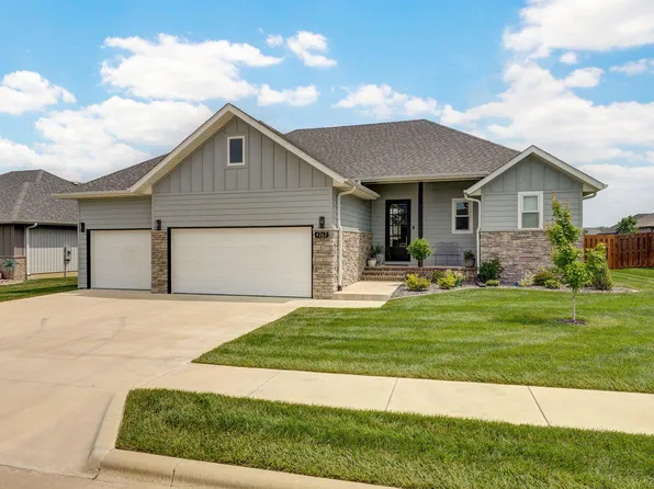 4262 Siena Avenue, Ozark, MO 65721