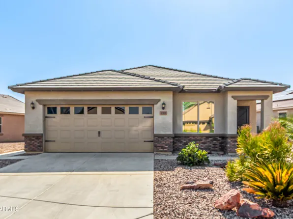 228 S 225TH Lane, Buckeye, AZ 85326