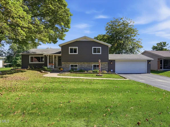 145 Gibson Ct, Tiffin, OH 44883