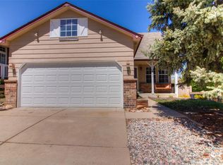 4777 N Bearlily Way, Castle Rock, CO 80109