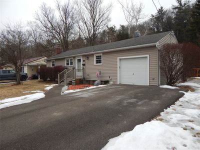 140 Lincoln Dr, Vestal, NY, 13850