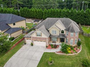 1421 Azalea Brook Dr, Lawrenceville, GA 30043