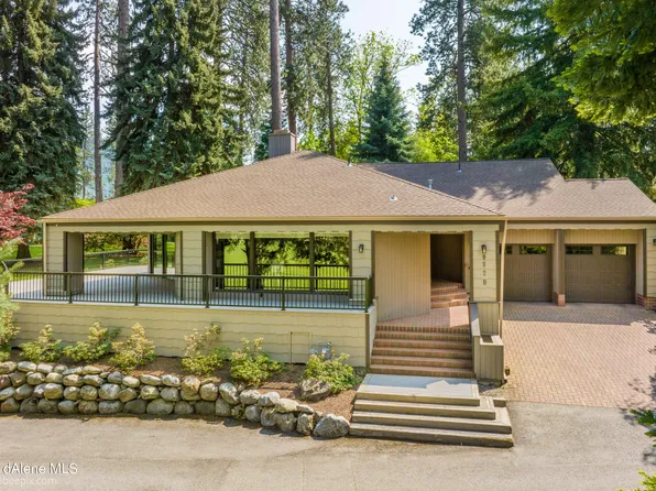 9820 N Easy St, Hayden Lake, ID 83835