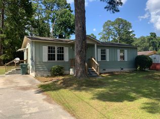 507 Pear St, Thomasville, GA 31792