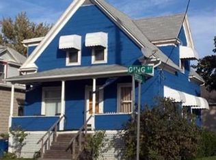 1122 Ging St, Sandusky, OH 44870