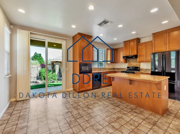 1393 Range Ct, Placerville, CA 95667