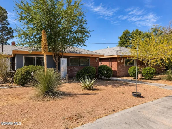 1902 W Avenue L, Lancaster, CA 93534