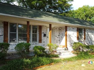 331 Scaleybark Rd, Charlotte, NC 28209