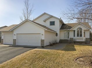 8925 Trinity Gdns N, Brooklyn Park, MN 55443