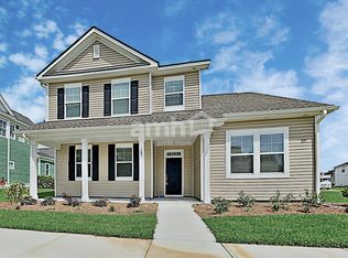 105 Parkside Blvd, Port Wentworth, GA 31407