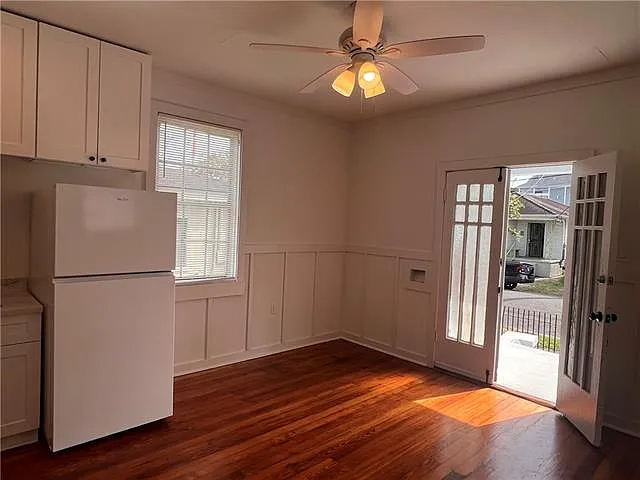 1 bed, 1.0 bath, 250 sqft, $995 — Photo 4