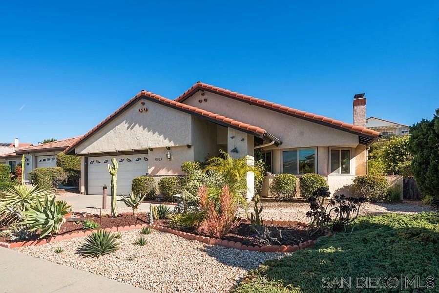 1st image of 17623 Fonticello Way