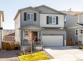 3360 Evening Pl, Castle Rock, CO 80109