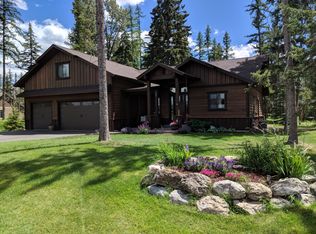 216 Whispering Meadows Trl, Kalispell, MT 59901