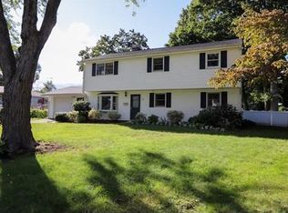 23 Riverview Rd, Framingham, MA 01701