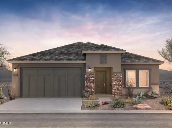 43586 W CYPRESS Lane, Maricopa, AZ 85138