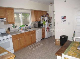 42 Powder House Blvd, Somerville, MA 02144