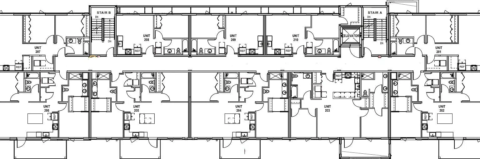 40 Bellwether — Photo 2