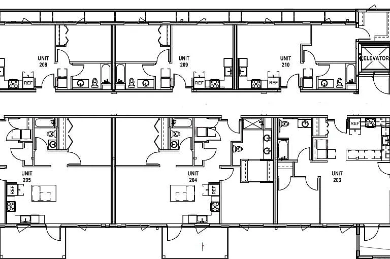 40 Bellwether — Photo 2
