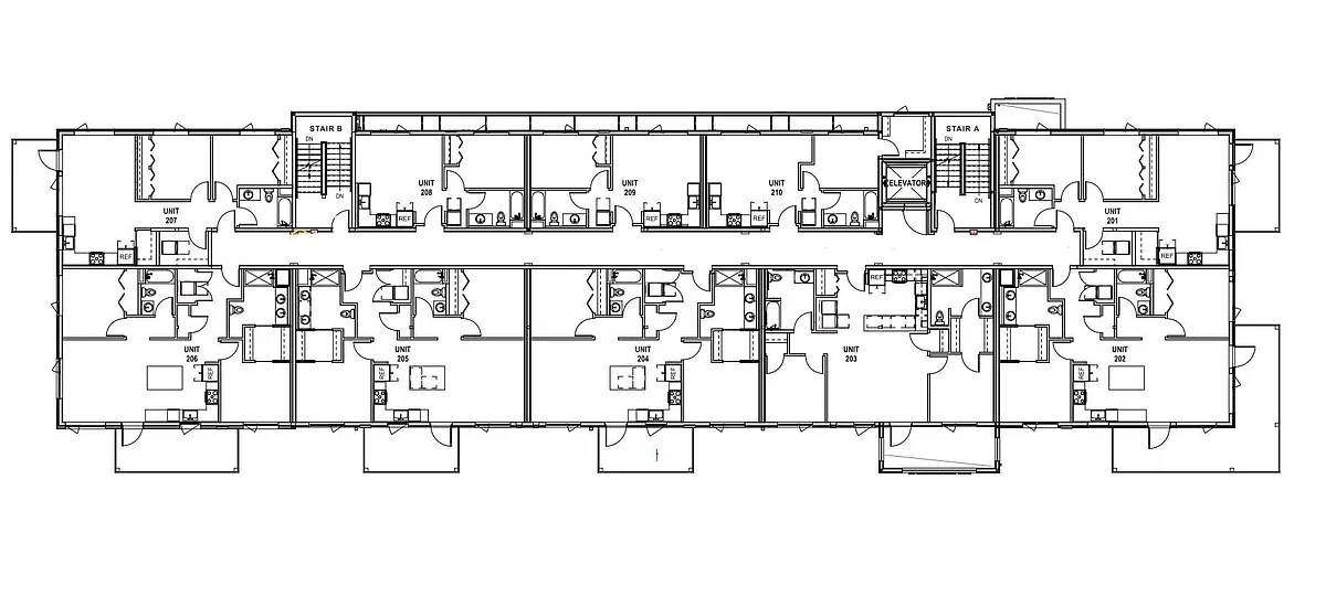 Building Photo - 40 Bellwether