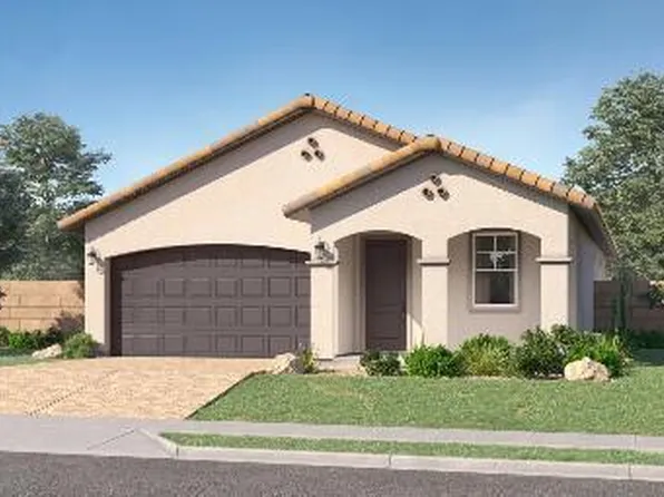 18767 W SANDLEWOOD Drive, Goodyear, AZ 85338