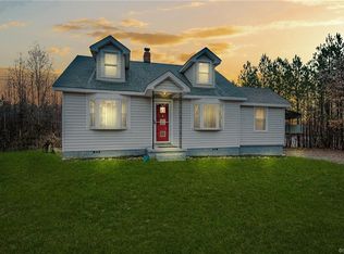 17314 Cox Rd, Sutherland, VA 23885